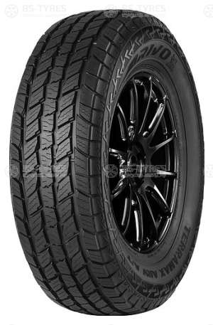 Arivo Terramax ARV A/T 265/70 R17 115S