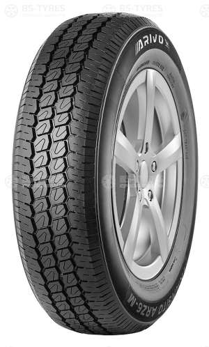 Arivo Transito ARZ 6-M 165/70 R13 88R