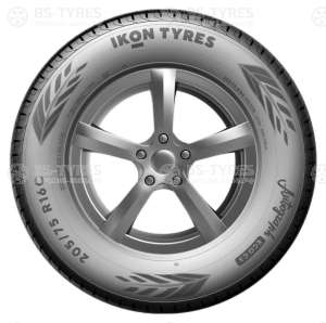 Ikon (Nokian Tyres) Autograph Eco C3 225/75 R16C 121/120R