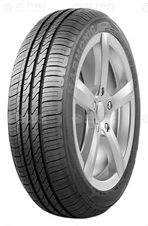 Autogreen Harmonic SC4 165/70 R14 81T