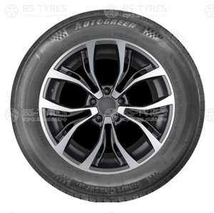 Autogreen Smart Chaser 215/60 R16 95H