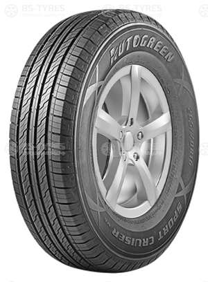 Autogreen Sport Cruiser-SC6 235/60 R17 102H