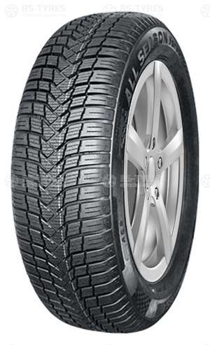 Autogreen Versat All Season 2 195/55 R16 91V
