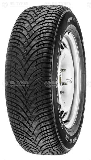 BFGoodrich G-Force Winter 2 SUV 215/65 R17 99H