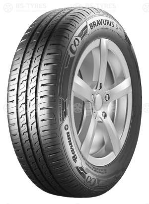 Barum Bravuris 5 225/40 R19 93Y