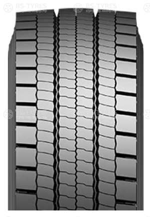 BlackHawk BDL65 315/80 R22.5 156/153K