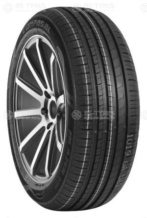 Compasal Blazer HP 185/65 R14 86H