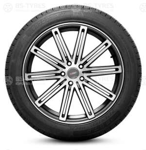 Boto Sasqua H/T 255/50 R19 107H