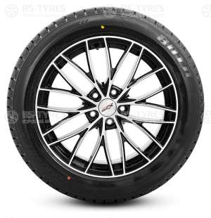 Boto WD69 275/40 R22 107T