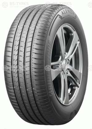 Bridgestone Alenza 001 285/40 R21 109Y