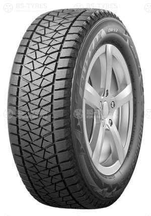 Bridgestone Blizzak DM-V2 225/65 R17 102S
