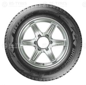Bridgestone Blizzak DM-V2 225/65 R17 102S