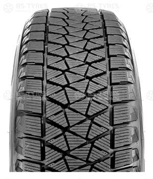 Bridgestone Blizzak DM-V2 225/65 R17 102S