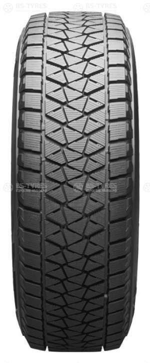 Bridgestone Blizzak DM-V2 225/65 R17 102S