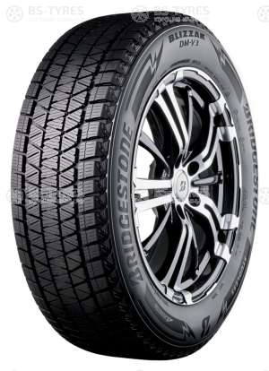 Bridgestone Blizzak DM-V3 225/55 R19 99T