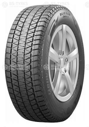 Bridgestone Blizzak DM-V3 225/55 R19 99T