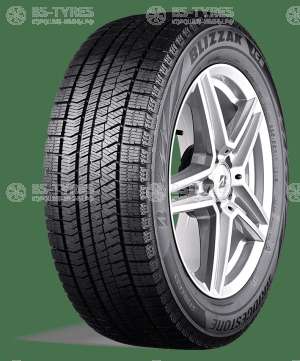Bridgestone Blizzak Ice 215/50 R17 95S