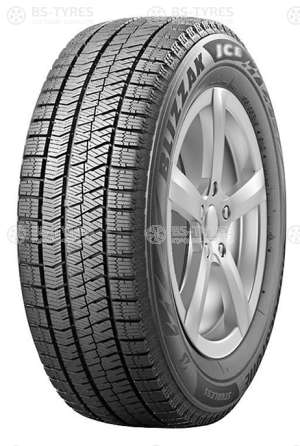 Bridgestone Blizzak Ice 215/50 R17 95S
