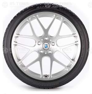 Bridgestone Blizzak LM-32 MO RunFlat 255/40 R18 99V