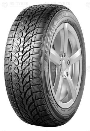 Bridgestone Blizzak LM-32 MO RunFlat 255/40 R18 99V