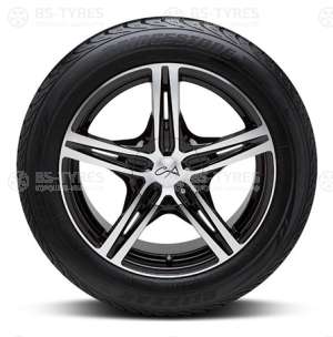 Bridgestone Blizzak LM-32 MO RunFlat 255/40 R18 99V