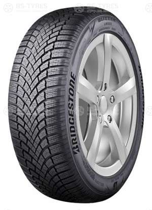 Bridgestone Blizzak LM005 235/50 R19 103V