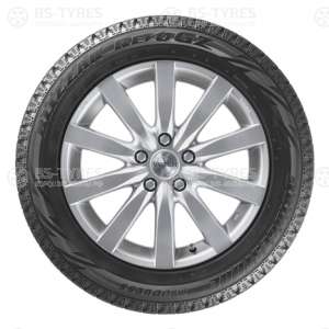 Bridgestone Blizzak Revo GZ 225/55 R17 97S