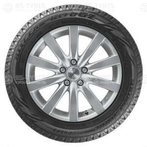 Bridgestone Blizzak Revo GZ 225/55 R17 97S