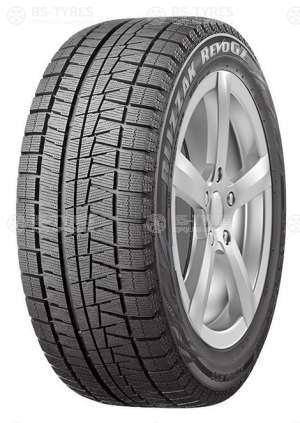 Bridgestone Blizzak Revo GZ 225/55 R17 97S