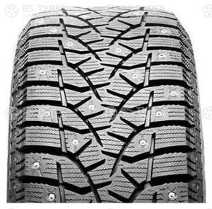 Bridgestone Blizzak Spike 02 235/50 R18 101T