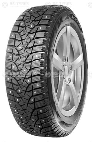 Bridgestone Blizzak Spike 02 235/50 R18 101T