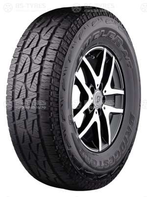 Bridgestone Dueler A/T 001 245/75 R16C 108/104S