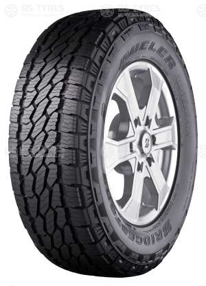 Bridgestone Dueler A/T 002 255/70 R18 116S