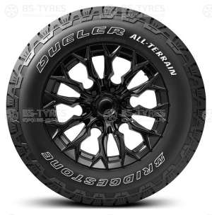 Bridgestone Dueler A/T 002 255/70 R18 116S