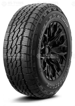 Bridgestone Dueler A/T 002 255/70 R18 116S