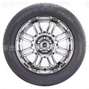 Bridgestone Dueler H/P Sport 285/40 R21 109Y
