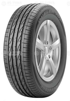 Bridgestone Dueler H/P Sport 285/40 R21 109Y