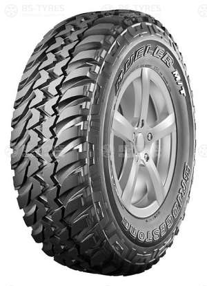 Bridgestone Dueler M/T 674 215/75 R15 100Q