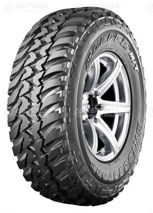 Bridgestone Dueler M/T 674 215/75 R15 100Q