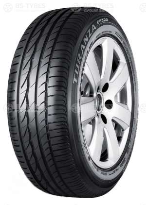 Bridgestone Ecopia EP300 225/60 R16 98V