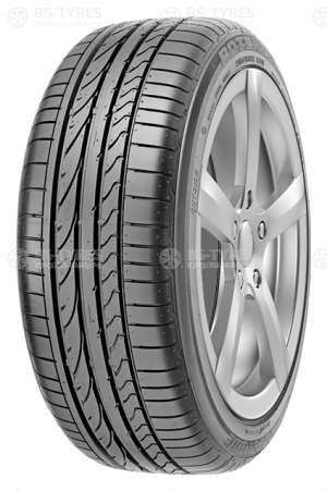 Bridgestone Potenza RE050 255/40 R19 100Y