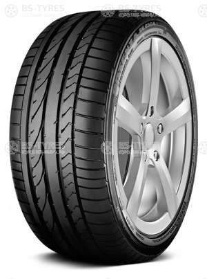Bridgestone Potenza RE050A 295/30 R19 100Y