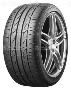 Bridgestone Potenza S001 RunFlat 275/35 R20 102Y
