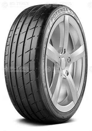 Bridgestone Potenza S007 265/35 R20 99Y