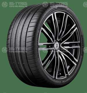 Bridgestone Potenza Sport 225/50 R17 98Y