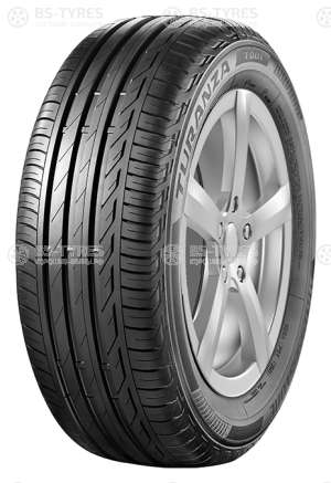Bridgestone Turanza T001 215/50 R18 92W