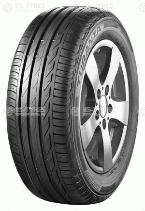 Bridgestone Turanza T001 215/50 R18 92W