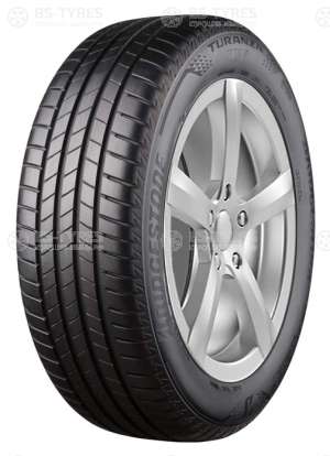 Bridgestone Turanza T005 MO 225/40 R19 93W