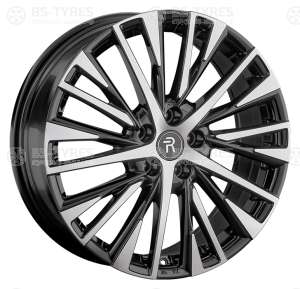 Replay CHR100 (BF) 7.0xR19 ET33 5*108 D60.1