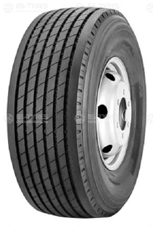 Goodride CR976A 275/70 R22.5 148/145M Универсальная